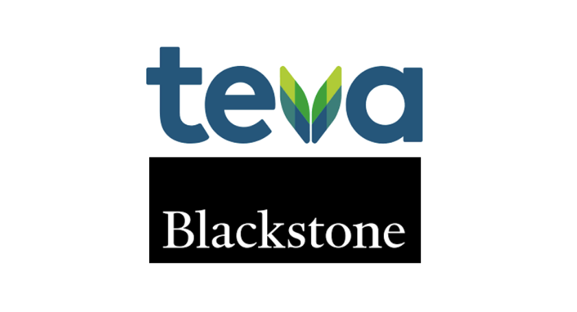 Teva, Blackstone Life Sciences Enter $400M Funding Agreement for Duvakitug